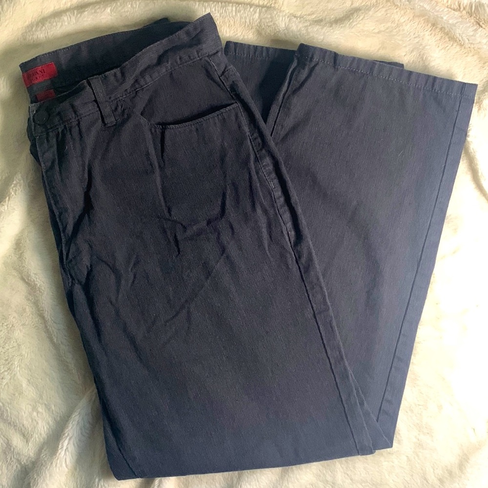 Alfani Slim Fit Mens dress pant 34x30